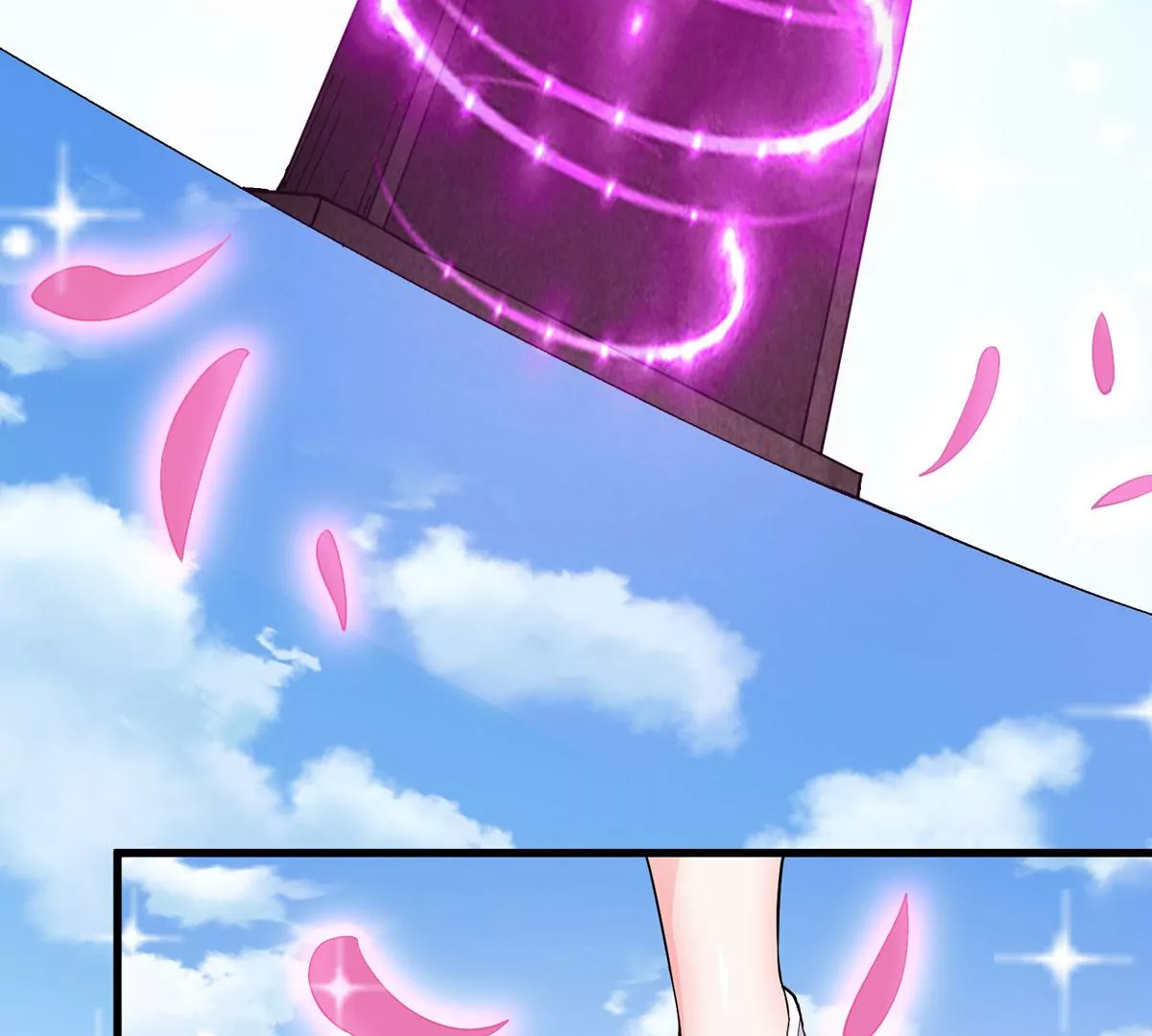 第311话 我绝不会让你死！(1/2)-第35话
