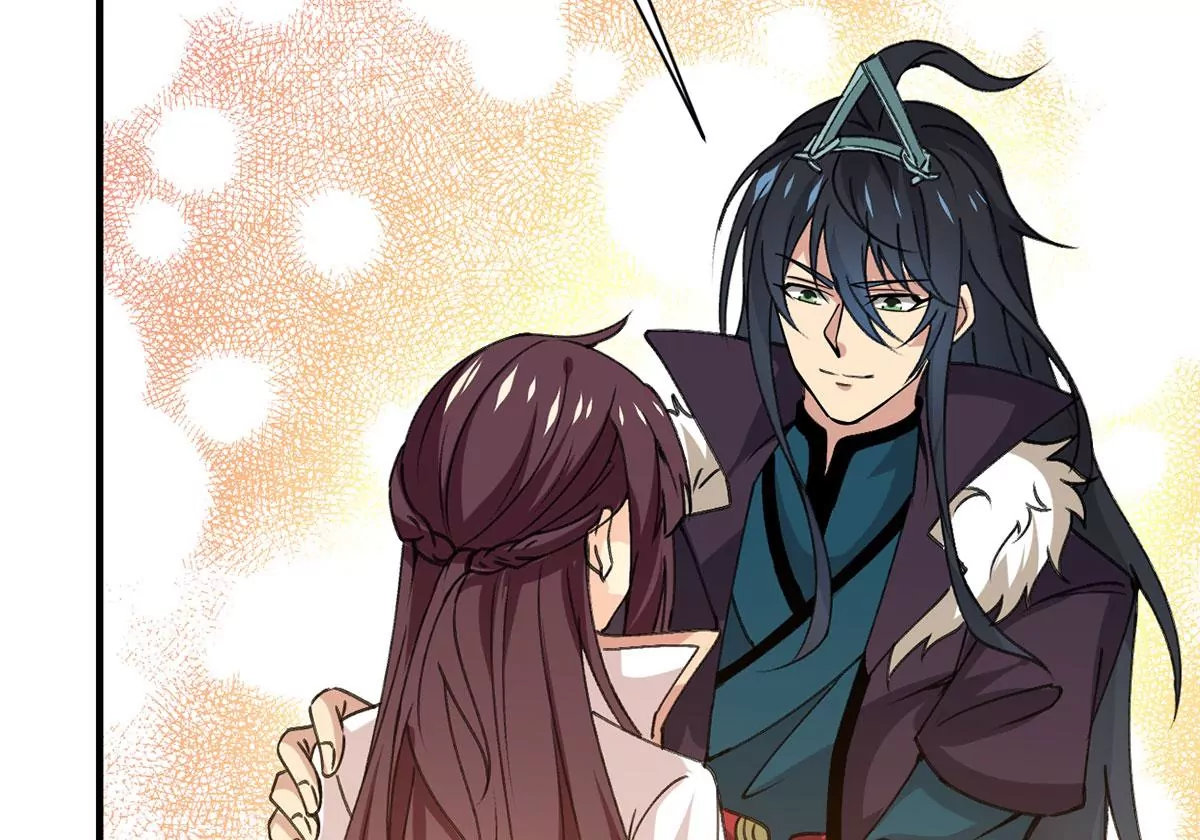 第306话 我欠你的&hellip;&hellip;(1/2)-第39话