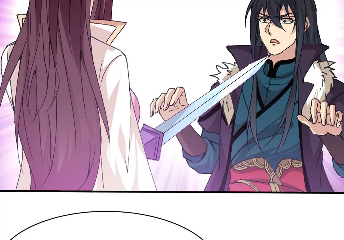 第306话 我欠你的&hellip;&hellip;(1/2)-第39话