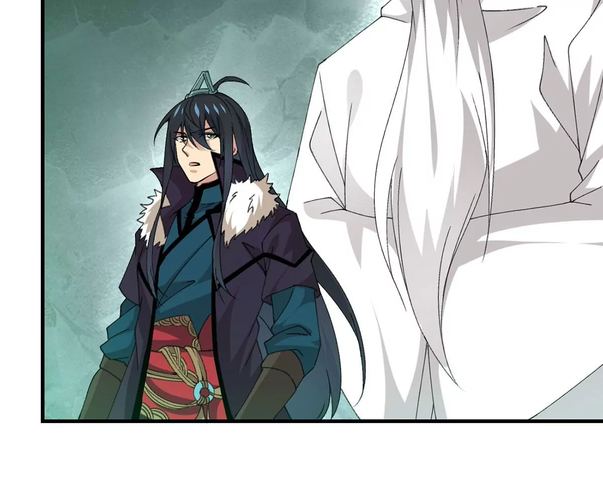 第306话 我欠你的&hellip;&hellip;(1/2)-第39话