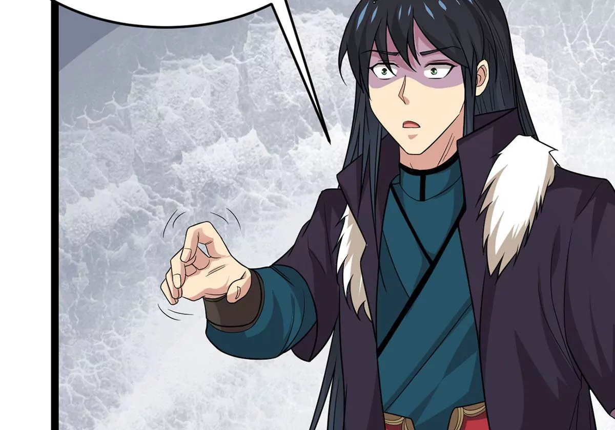 第306话 我欠你的&hellip;&hellip;(1/2)-第39话