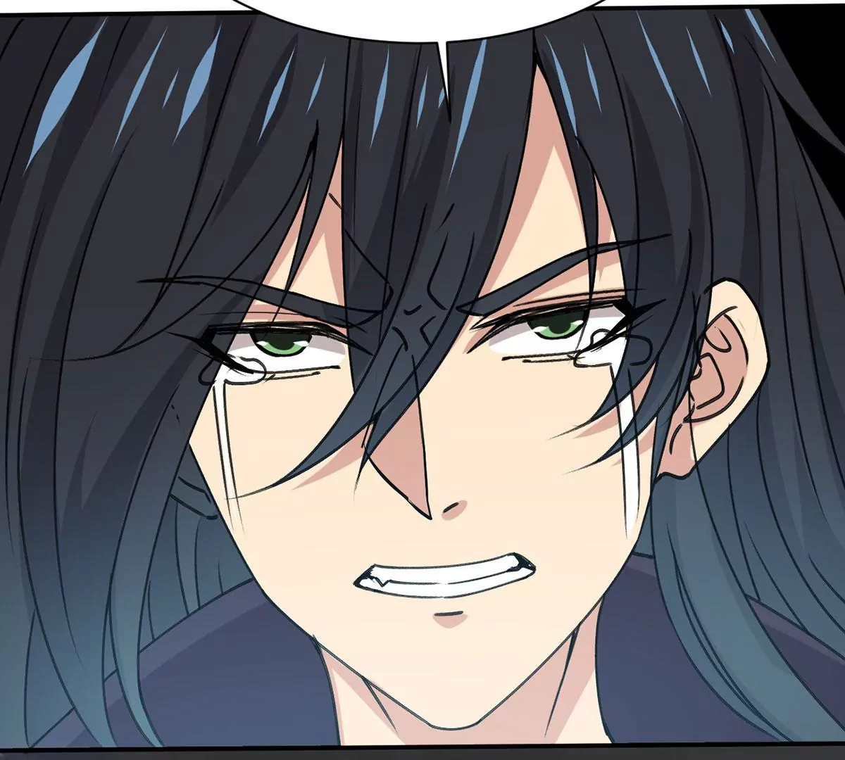 第306话 我欠你的&hellip;&hellip;(1/2)-第39话