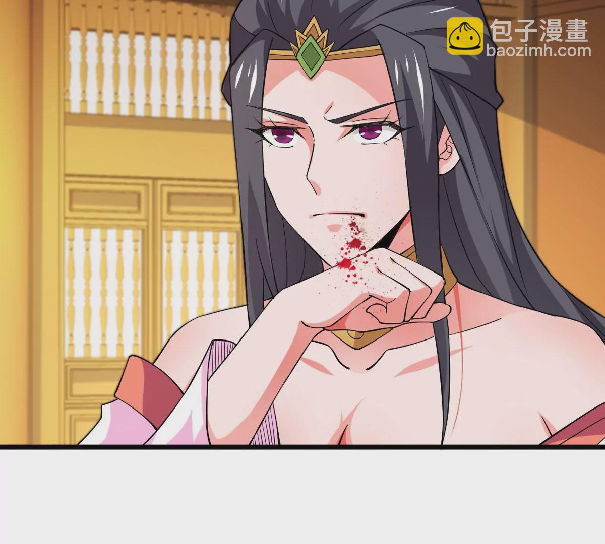 第327话 罪恶十字架(1/3)-第1话