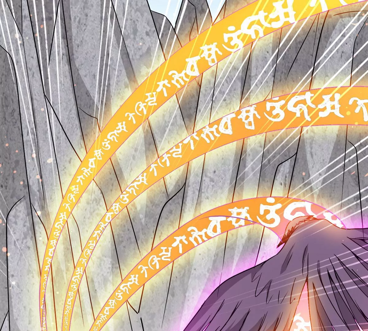 第313话 天武神王，给我斩！(1/2)-第33话