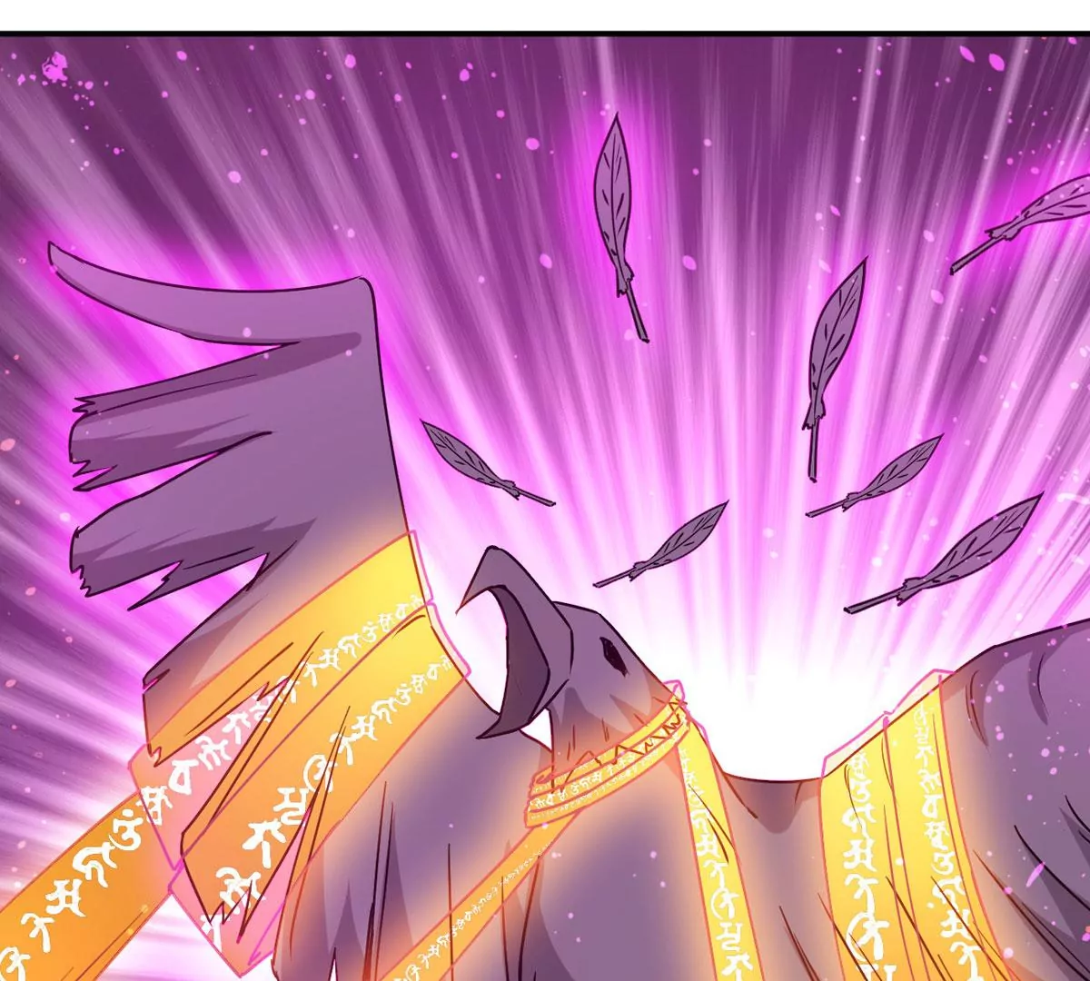 第313话 天武神王，给我斩！(1/2)-第33话