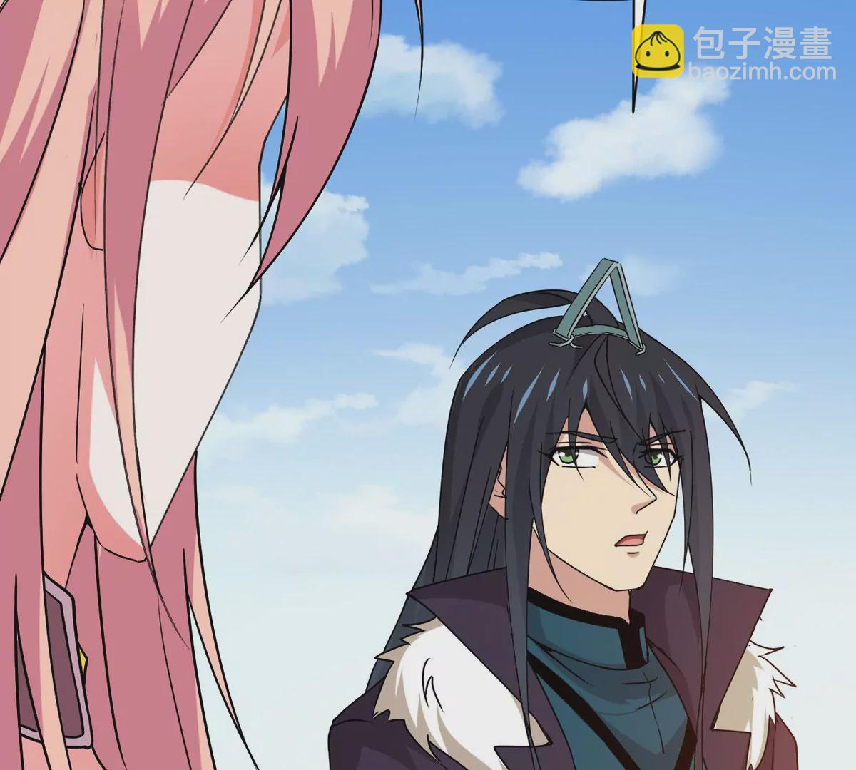 第313话 天武神王，给我斩！(1/2)-第33话