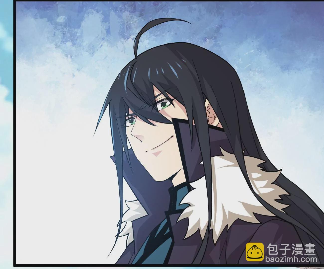 第319话 登上混天门(1/3)-第27话