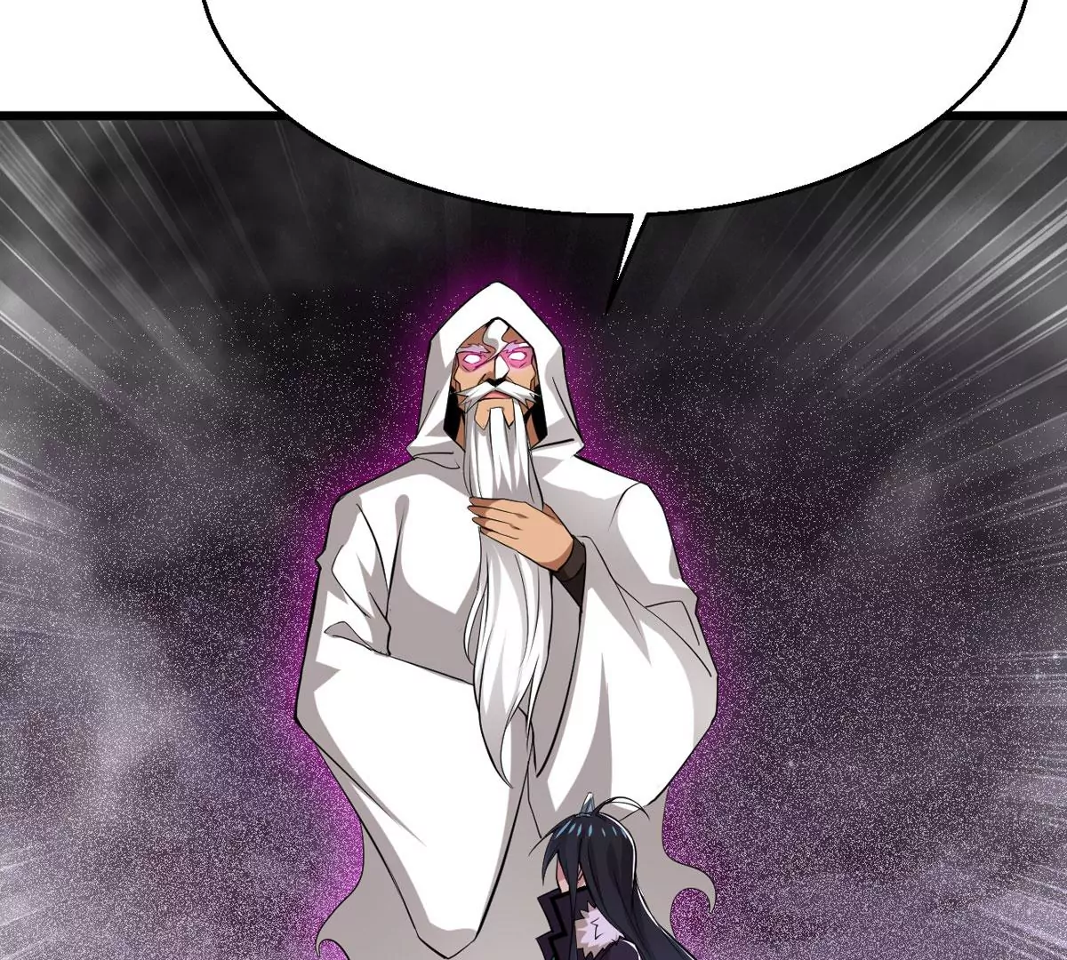 第302话 真正的王者！(1/2)-第43话