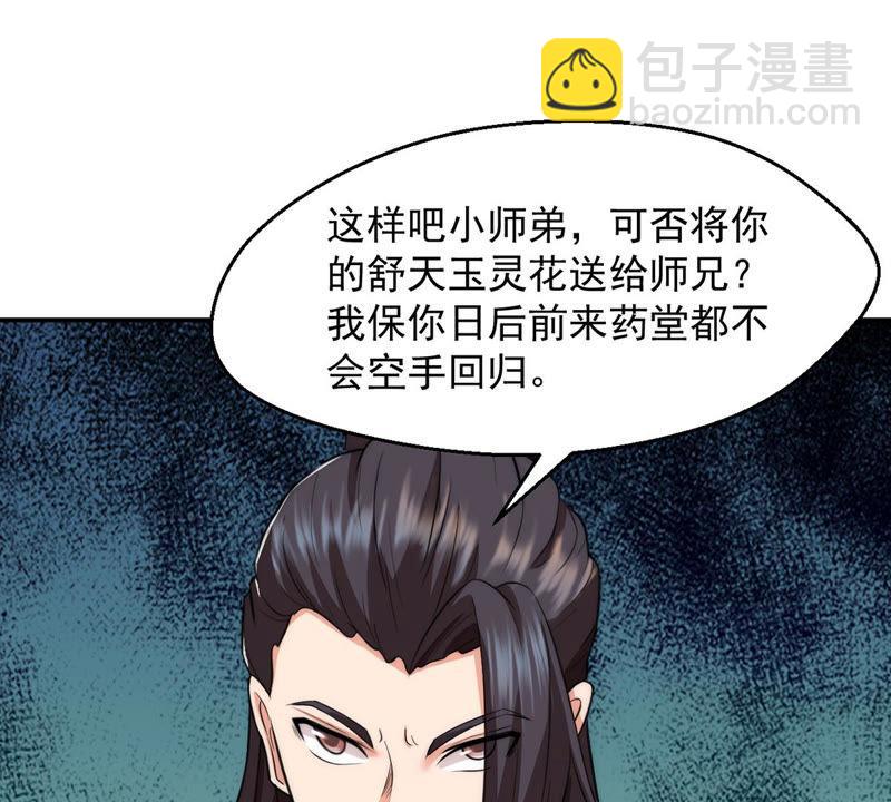 第113话 炼制舒天玉灵花(1/2)-第179话