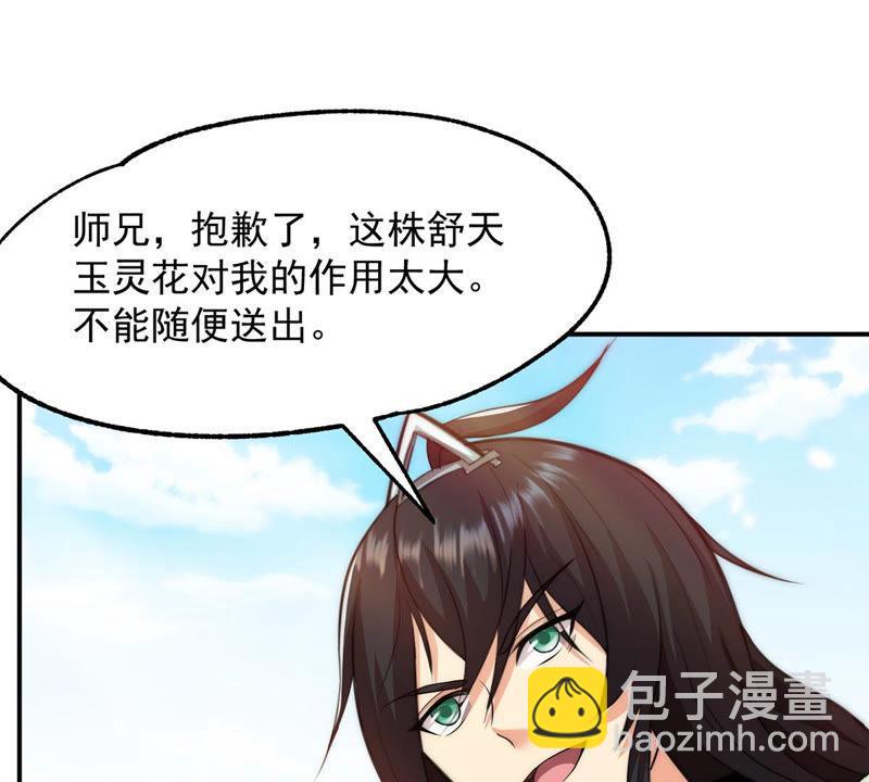 第113话 炼制舒天玉灵花(1/2)-第179话
