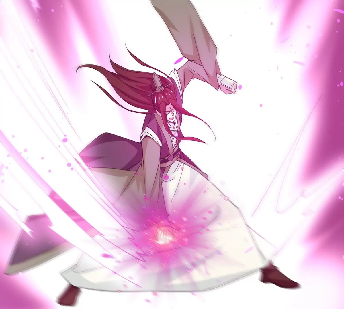 第339话 用灵魂交了保护费？(1/2)-第13话