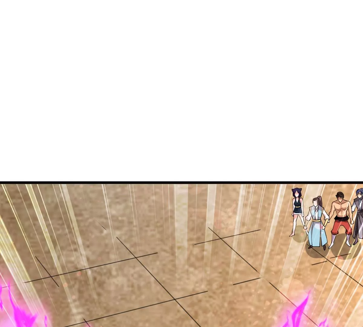 第339话 用灵魂交了保护费？(1/2)-第13话