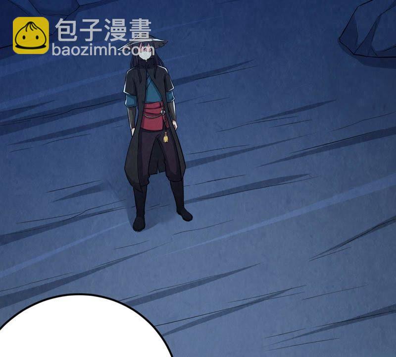 第12话 吸收灵珠(1/2)-第77话