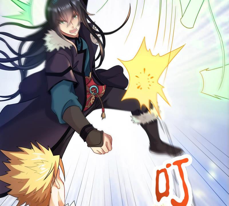 第127话 白瞳术(1/2)-第193话