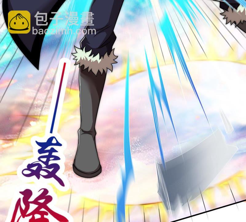第129话 你们凭什么抓我！(1/2)-第195话