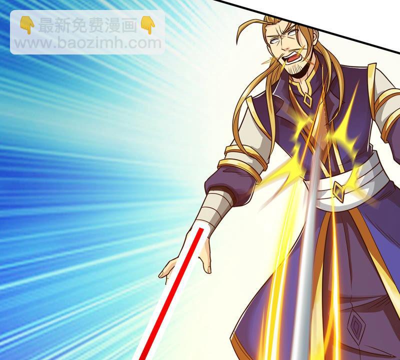 第129话 你们凭什么抓我！(1/2)-第195话