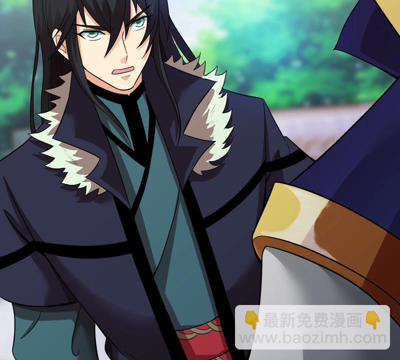 第129话 你们凭什么抓我！(1/2)-第195话