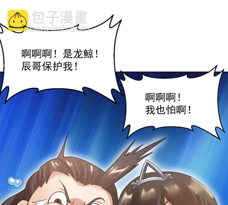 第137话 海上遇龙鲸(1/2)-第203话