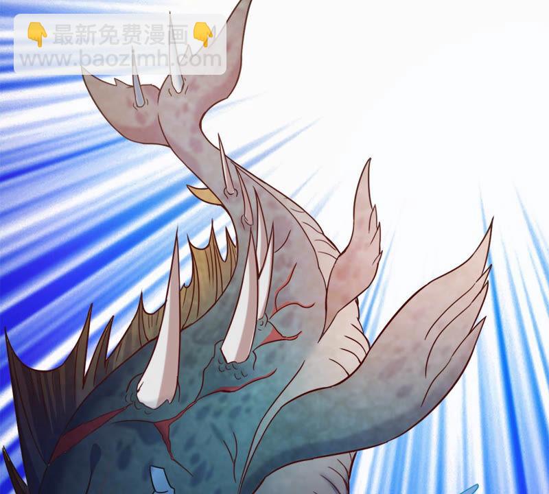 第137话 海上遇龙鲸(1/2)-第203话