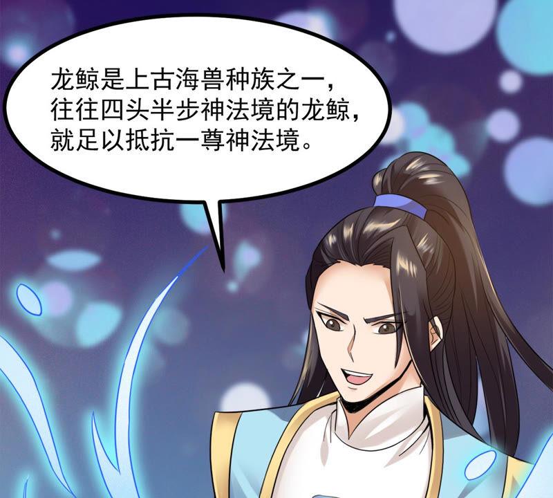 第137话 海上遇龙鲸(1/2)-第203话