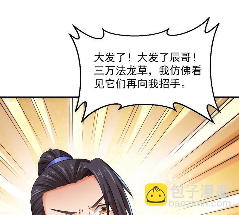 第149话 成千上万法龙草(1/2)-第215话