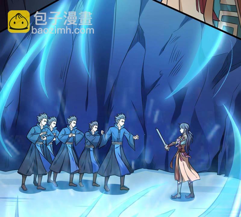 第161话 你们是谁(1/2)-第227话