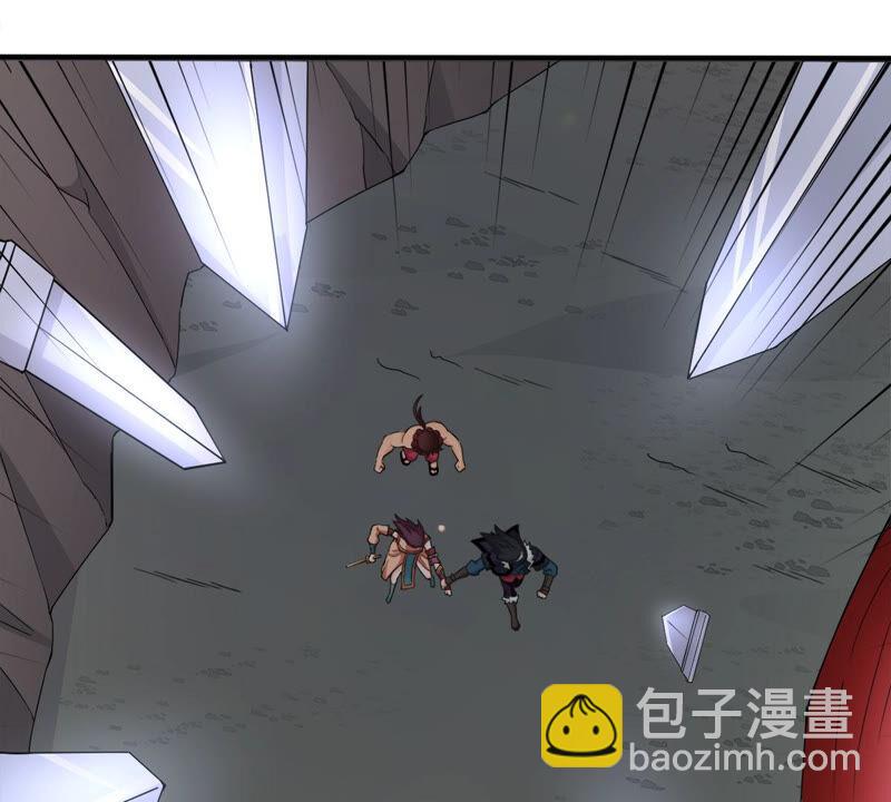 第163话 血灵珠被抢走了(1/2)-第229话