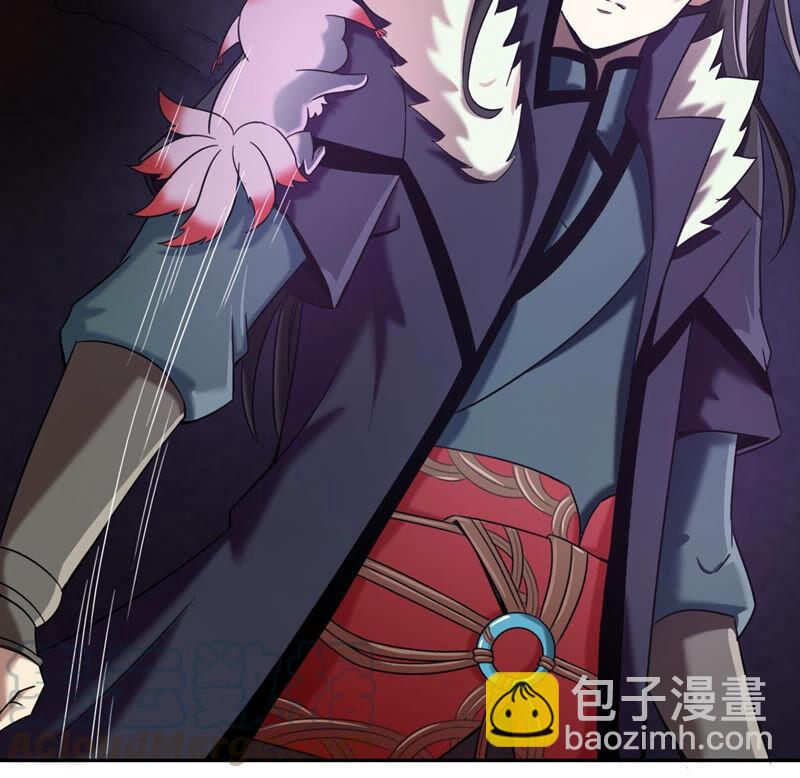 第167话 我们是朋友了-第233话