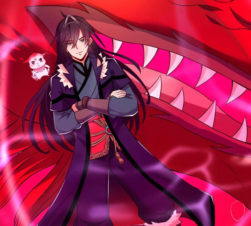 第175话 与血蛟龙合作-第241话