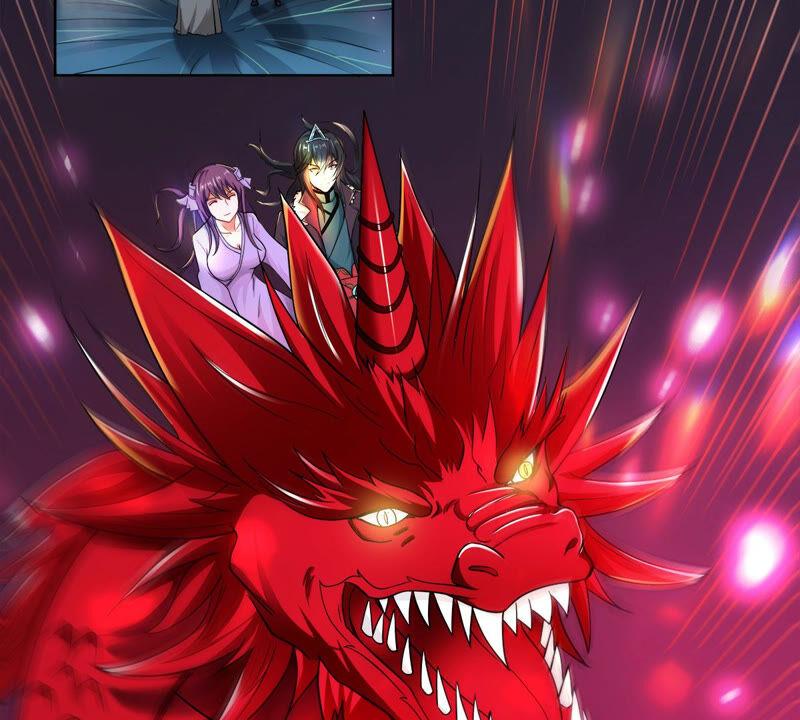 第178话 晋升神法境？！-第245话