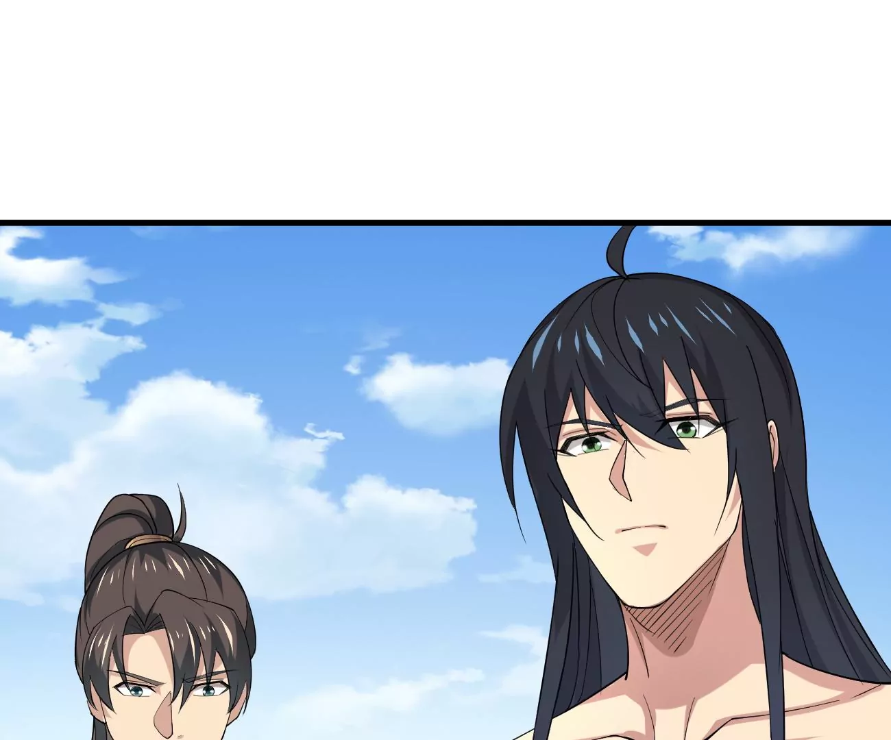 第345话 古棺之谜(1/2)-第19话