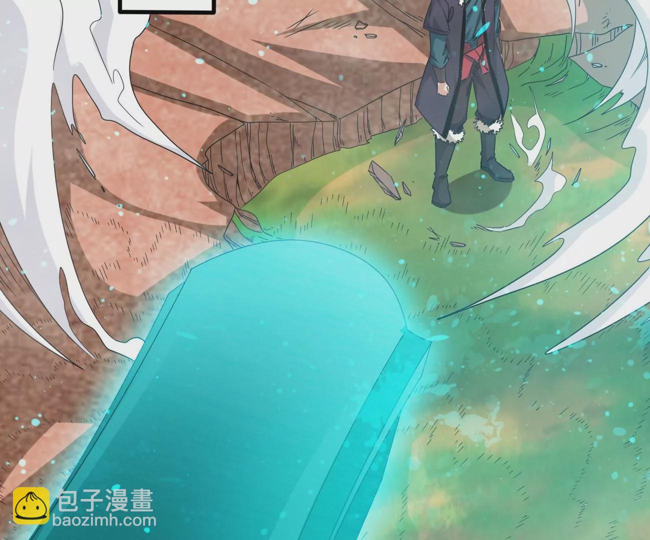 第345话 古棺之谜(1/2)-第19话