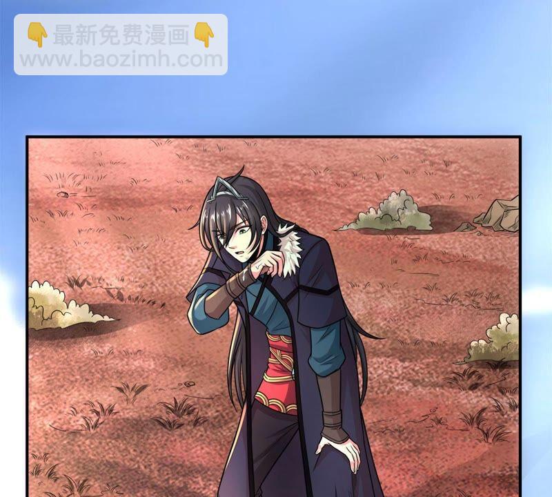 第191话 巨佛窟(1/2)-第257话