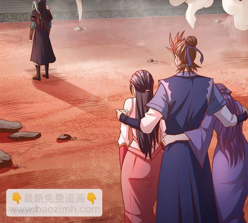 第191话 巨佛窟(1/2)-第257话