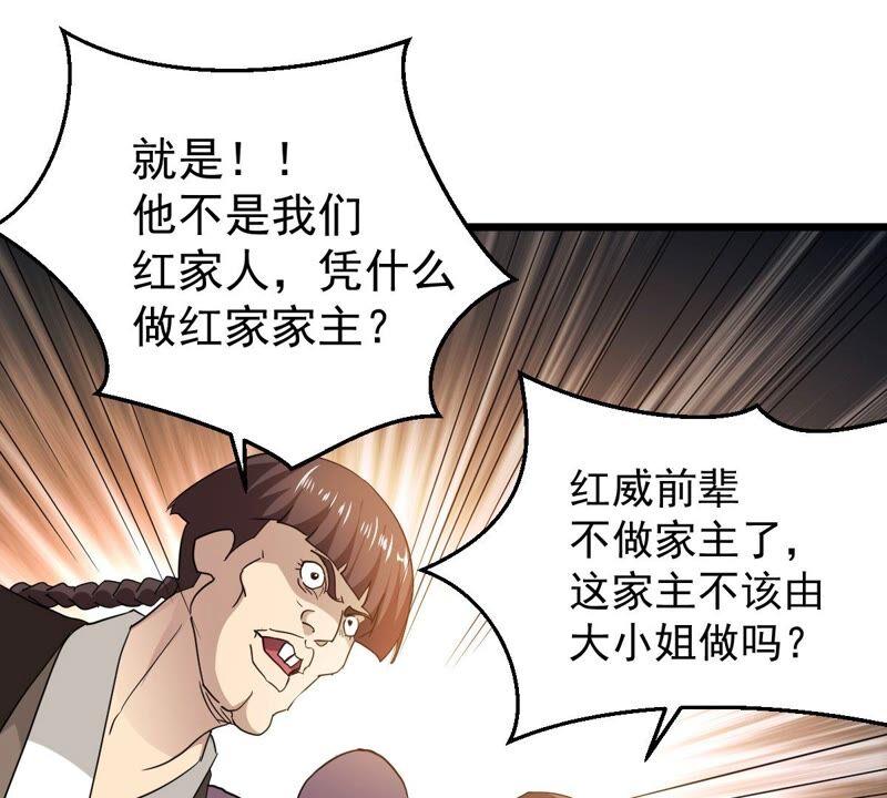 第201话 新一任的红家家主(1/2)-第267话