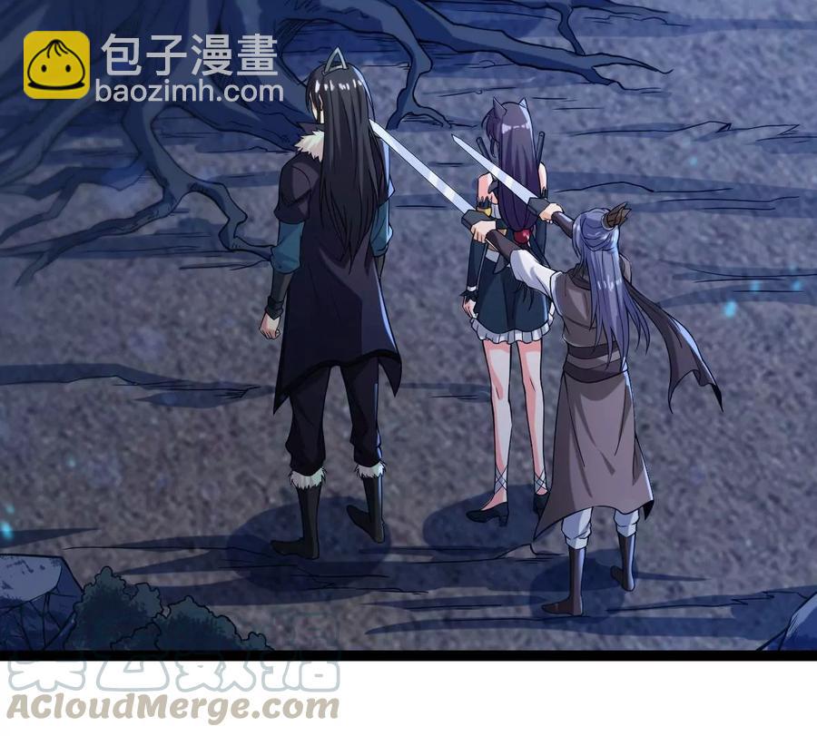 第221话 赤血洞(1/2)-第287话