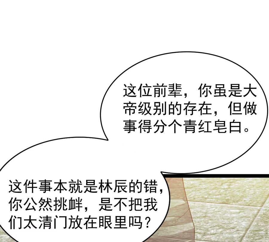 第231话 林辰的父亲(1/2)-第297话