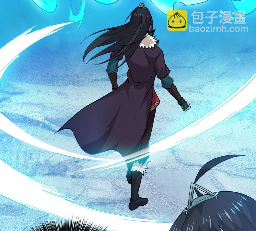 第241话 混乱古域？(1/2)-第307话