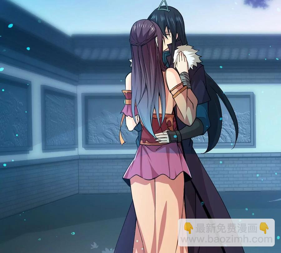 第241话 混乱古域？(1/2)-第307话