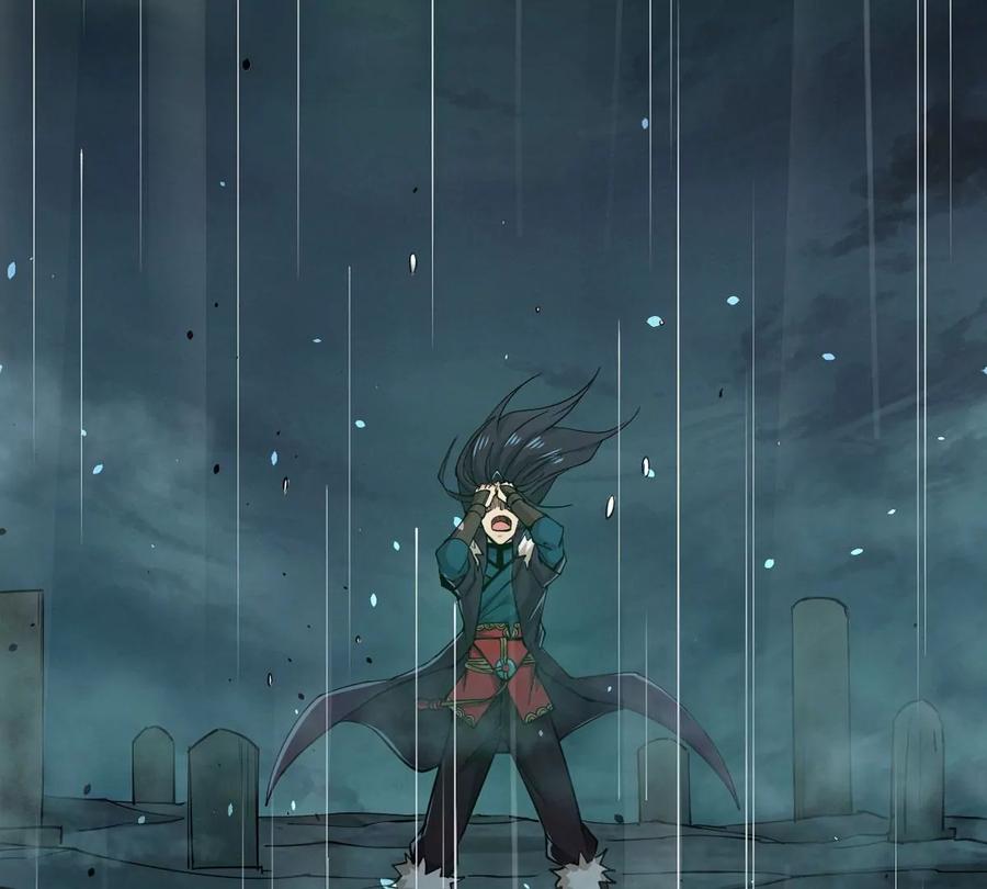 第247话 太神古墓！(1/2)-第313话