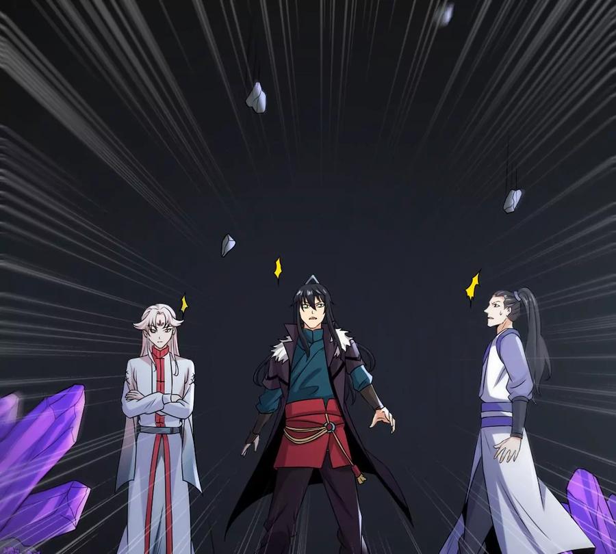 第253话 天损魔盘(1/2)-第319话