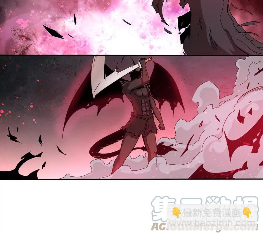 第261话 永别了，彩儿(1/2)-第327话