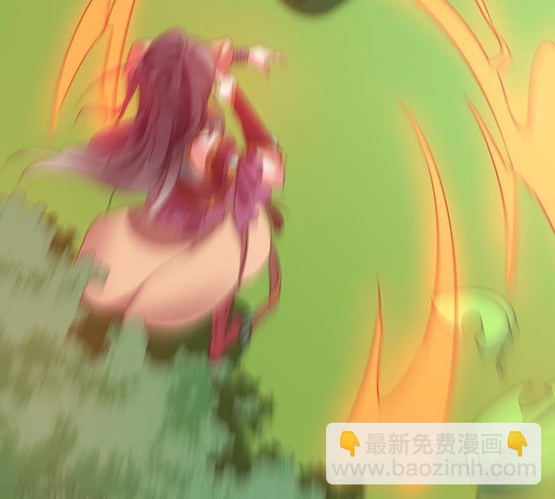 第28话 我选择太清门(1/2)-第93话