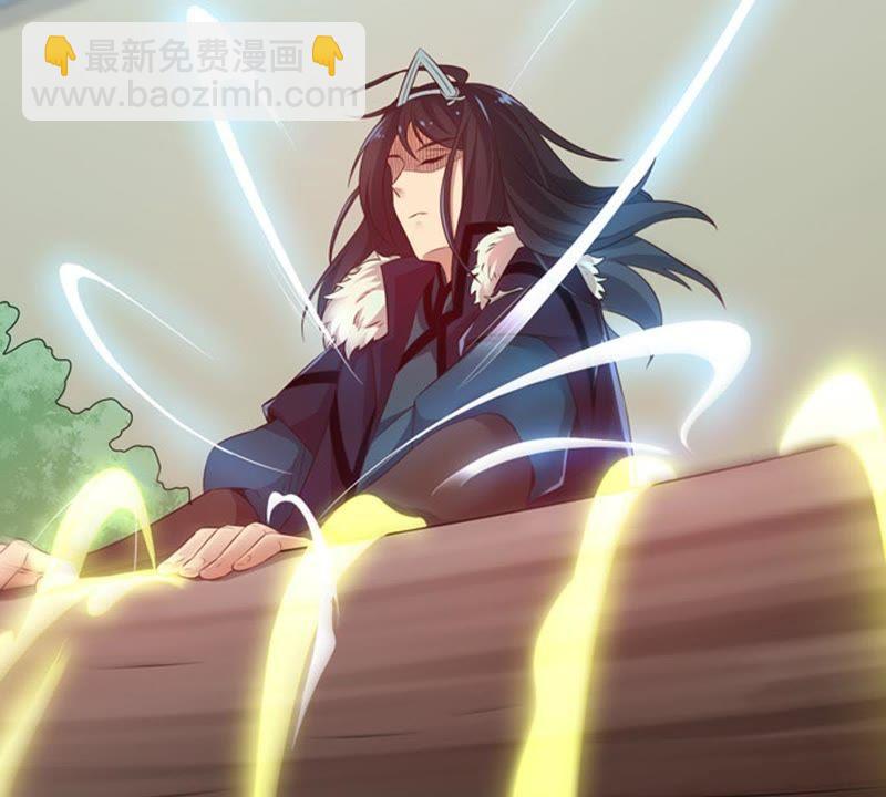 第28话 我选择太清门(1/2)-第93话