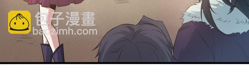 第32话 十日后切磋-第97话