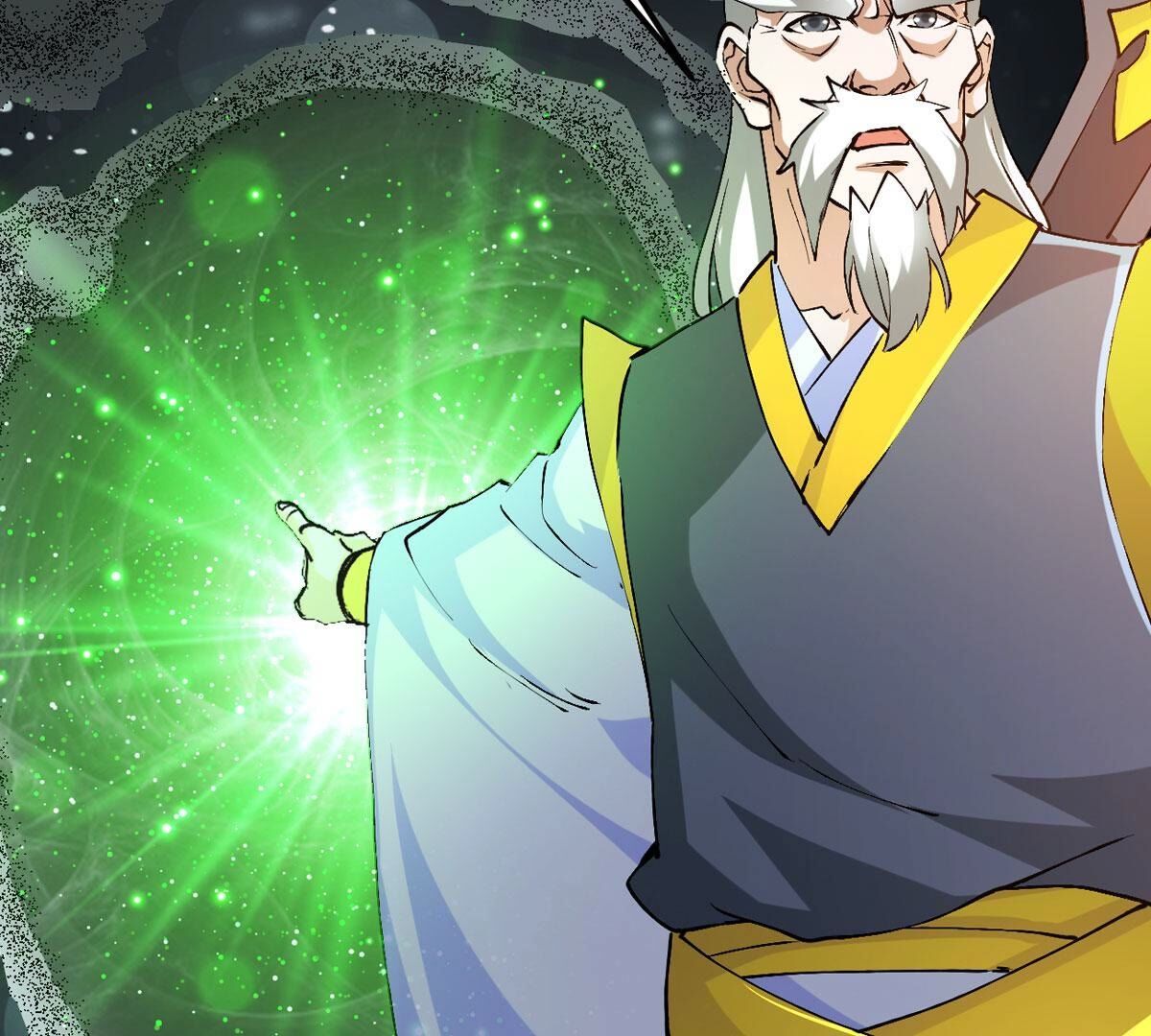 第351话 重现第一杀帝的荣光(1/2)-第353话