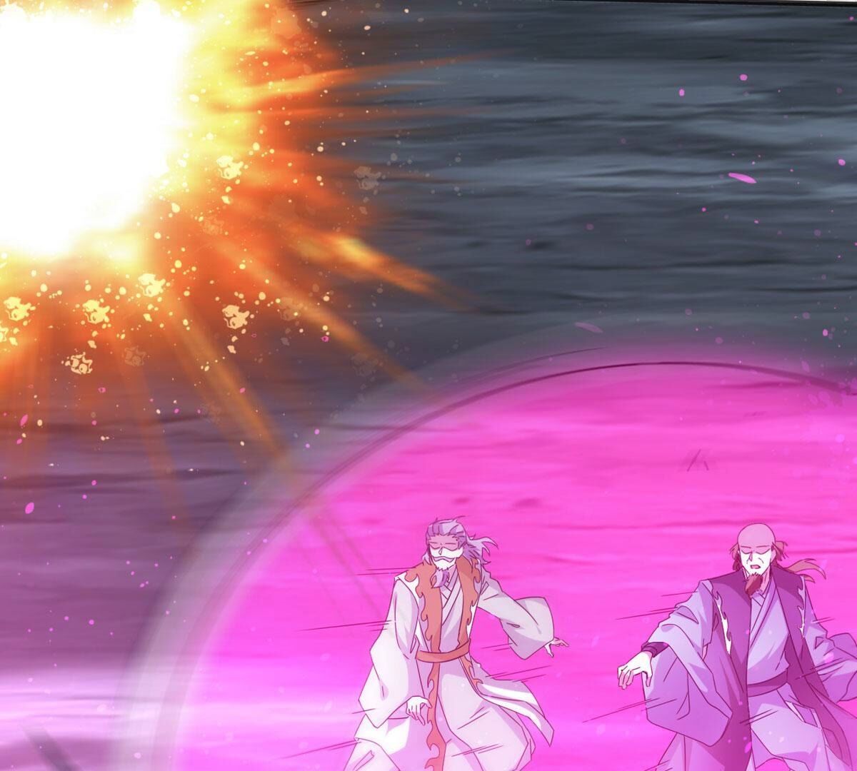 第354话 幻灵神镜(1/3)-第357话