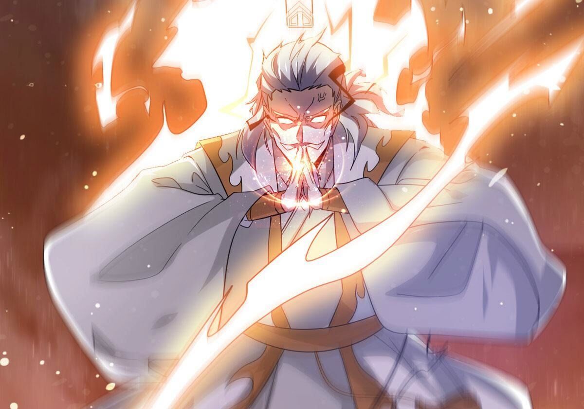 第354话 幻灵神镜(1/3)-第357话