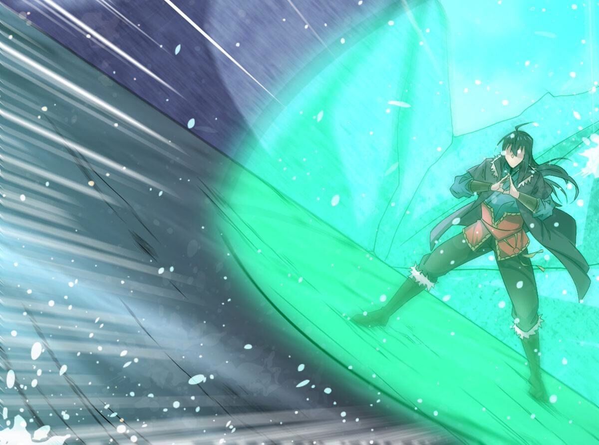 第354话 幻灵神镜(1/3)-第357话