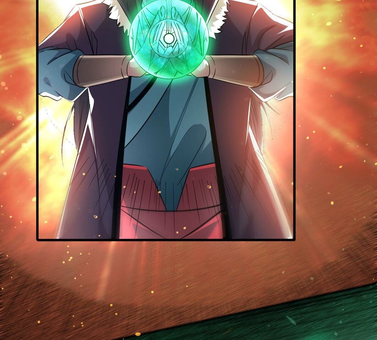 第354话 幻灵神镜(1/3)-第357话